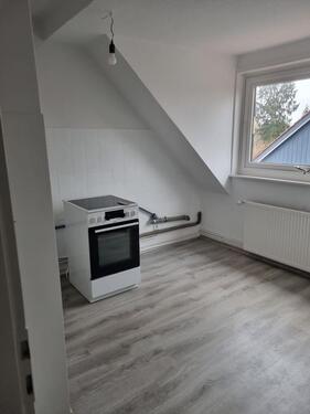 Foto - Etagenwohnung in Braunschweig zur Miete