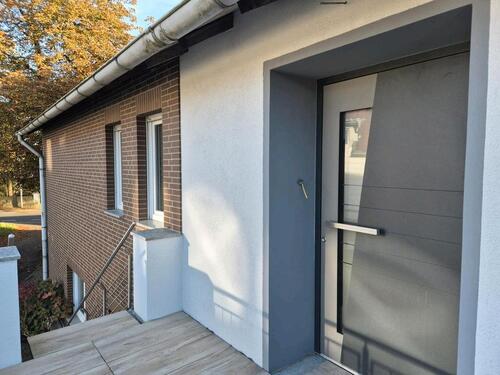 Foto - 3 Zimmer Wohnung, Erstbezug nach Sanierung