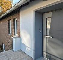 3 Zimmer Wohnung, Erstbezug nach Sanierung - Espelkamp