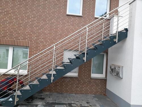 Foto - 3 Zimmer Etagenwohnung zur Miete in Espelkamp