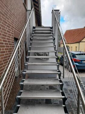 Foto - 3 Zimmer Etagenwohnung in Espelkamp