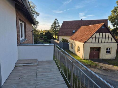 Foto - Etagenwohnung in Espelkamp zur Miete