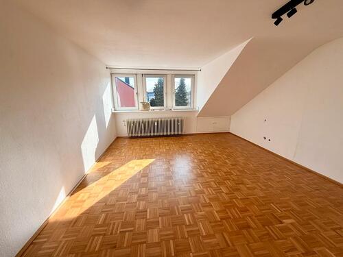 Foto - 2.5 Zimmer Dachgeschoßwohnung zur Miete in Aachen