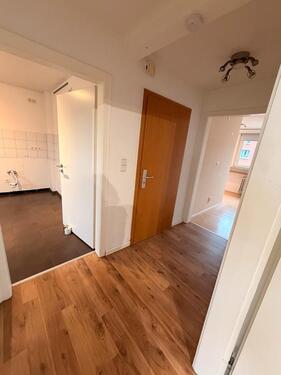 Foto - Dachgeschoßwohnung in Aachen zur Miete