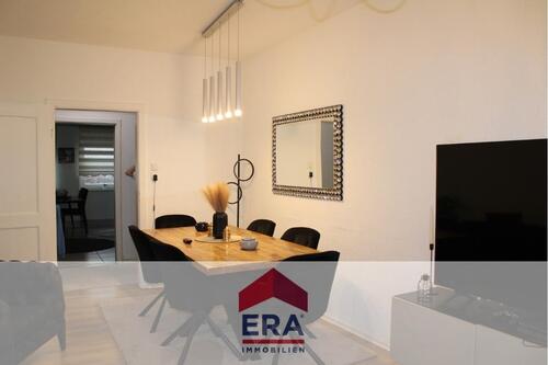 Foto - Zentrale 3-Zimmer-Wohnung mit ca. 90 m² in Worms - zu vermieten!!