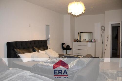 Foto - 3 Zimmer Etagenwohnung in Worms