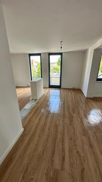 Foto - Familienwohnung- Erstbezug nach Sanierung