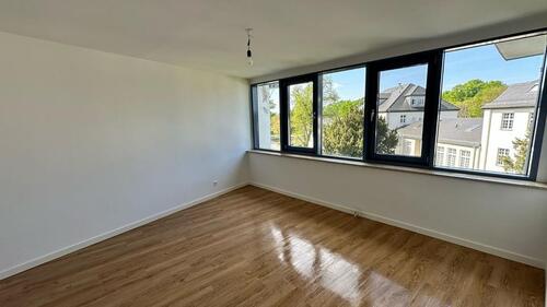 Foto - 3 Zimmer Etagenwohnung zur Miete in Baruth/Mark