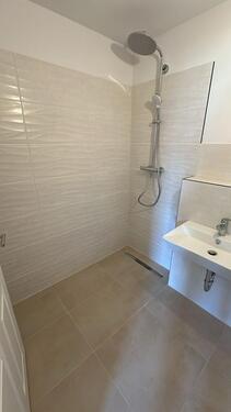 Foto - Etagenwohnung in Baruth/Mark zur Miete