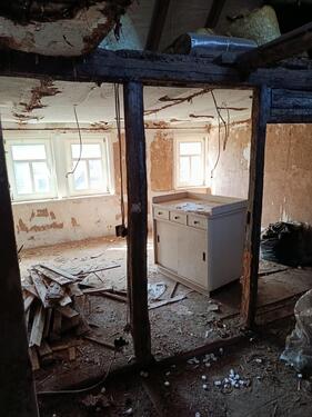 Foto - Einfamilienhaus mit 20,00 m&sup2; in Treffurt zum Kaufen