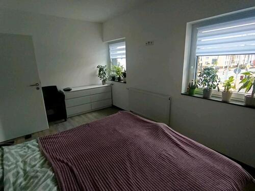 Foto - Etagenwohnung in Gütersloh zur Miete