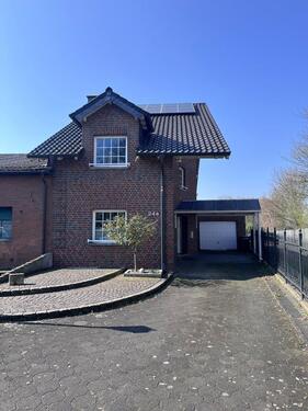 Foto - Charmantes Einfamilienhaus mit Garten & viel Platz zum Wohlfühlen