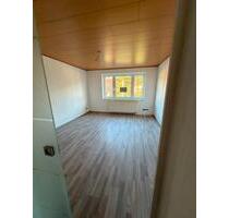 Frisch renovierte 3-Zimmer-Wohnung in Erlbach bei Markneukirchen