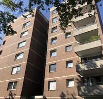 Demnächst frei! 2-Zimmer-Wohnung in Düsseldorf Vennhausen