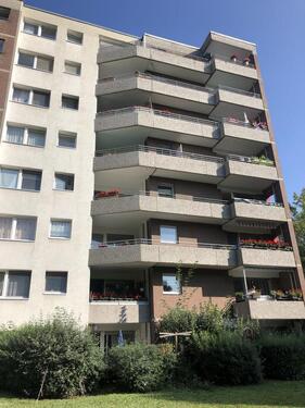 Foto - 2 Zimmer Etagenwohnung zur Miete in Düsseldorf