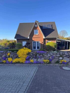 Foto - 5 Zimmer Einfamilienhaus zum Kaufen in Klein Wesenberg