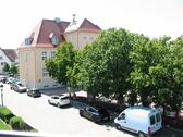Foto - Charmante 3-Zimmer Dachgeschosswohnung mit Balkon in Neuenburg