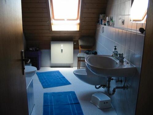 Foto - Dachgeschoßwohnung in Neuenburg am Rhein zur Miete
