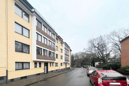 Foto - 1 Zimmer Etagenwohnung zur Miete in Düsseldorf