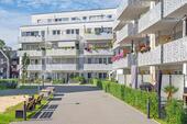 Foto - 2.5 Zimmer Etagenwohnung zur Miete in Bochum