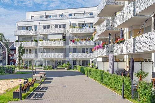 Foto - 2.5 Zimmer Etagenwohnung zur Miete in Bochum