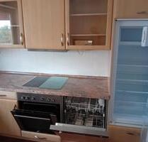 3 Zimmer Wohnung mit Einbauküche zu vermieten - Coburg