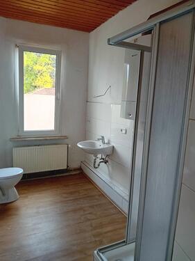 Foto - Etagenwohnung in Coburg zur Miete