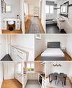 Foto - 4 Zimmer Erdgeschoßwohnung in Bonn