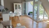 Foto - Verkaufe sonnige ETW im Dachgeschoss mit SW-Balkon