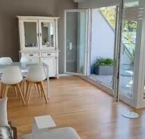 Verkaufe sonnige ETW im Dachgeschoss mit SW-Balkon - München Thalkirchen-Obersendling-Forstenried-Fürstenried-S