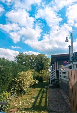 Foto - Top Gepflegtes Mobilheim im Eifel-Camp