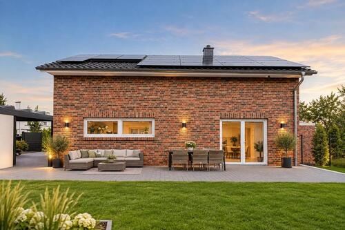 Foto - 4 Zimmer Einfamilienhaus zum Kaufen in Wedemark