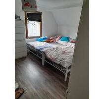 2-Zimmer-Wohnung mit Einbauküche - Backnang