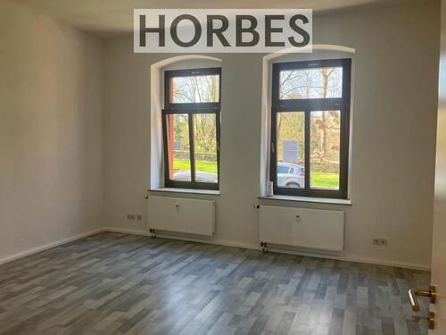 Foto - Stylische & neu renovierte 2-Raum Wohnung zum wohlfühlen
