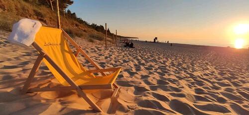 Foto - Ferienwohnung an der Ostsee in Kolberg Grzybowo, ca. 100 m Strand