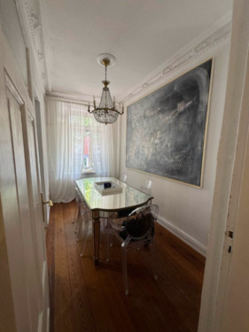 Foto - Etagenwohnung in Hamburg zur Miete
