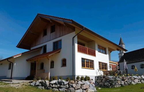 Foto - Ferienwohnung Arnried Seeshaupt Penzberg Weilheim