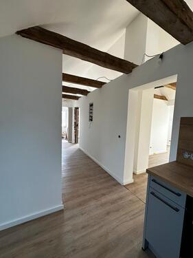 Foto - Wohnung im Loft Style - 710,00 EUR Kaltmiete,