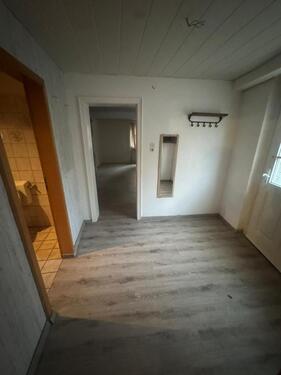 Foto - Etagenwohnung zur Miete in Bad Arolsen