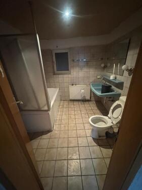 Foto - Etagenwohnung in Bad Arolsen zur Miete
