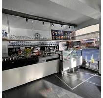 Eiscafé zur Übernahme - voll ausgestattet, Abstandssumme von 45.000,00€ erwünscht - Bönen