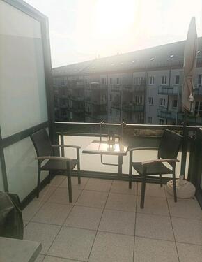 Foto - unbefristete Untermiete in Lankwitz 2er WG 17qm