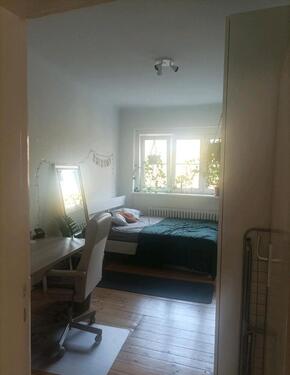 Foto - Etagenwohnung in Berlin