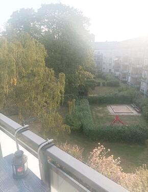 Foto - Etagenwohnung in Berlin zur Miete