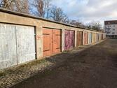 Foto - Garage zu vermeiten - 45,00 EUR Miete,