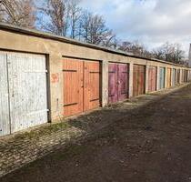 Garage zu vermeiten - 45,00 EUR Miete, in Wittenberge (PLZ: 19322)