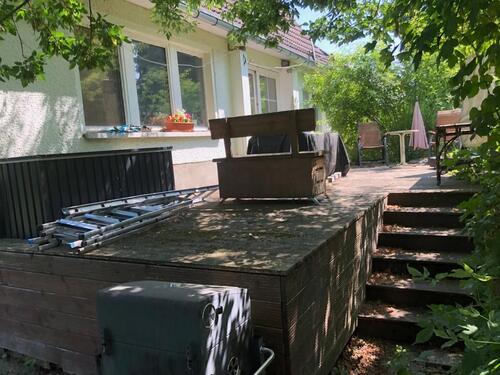 Foto - Einfamilienhaus in Werder (Havel) zum Kaufen