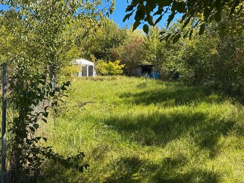 Foto - Garten in Esslingen-Wäldenbronn zu verpachten