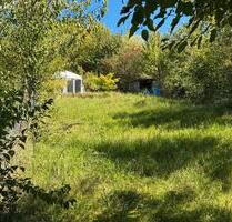 Garten in Esslingen-Wäldenbronn zu verpachten - Esslingen am Neckar Hegensberg