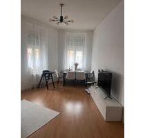 Mietwohnung - 590,00 EUR Kaltmiete, ca.  59,00 m² in Magdeburg (PLZ: 39112) Leipziger Straße